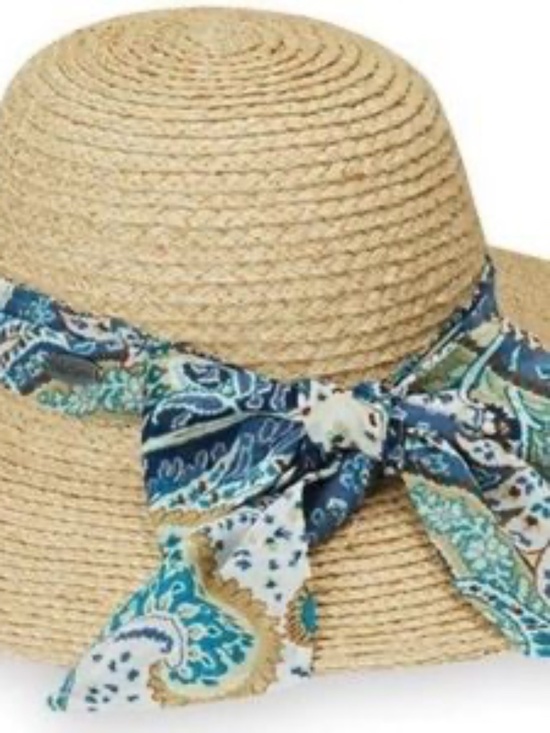 WALLAROO Sausalito Sun Hat NWOT main image 4